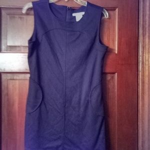 Black dress Charlette Russe